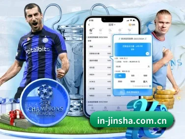 金沙国际 APP